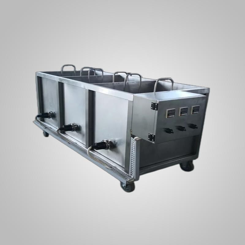 Small-scale Steriliser Small-scale Steriliser