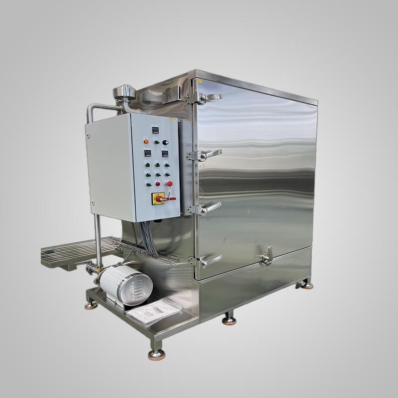 Square Steriliser Square Steriliser