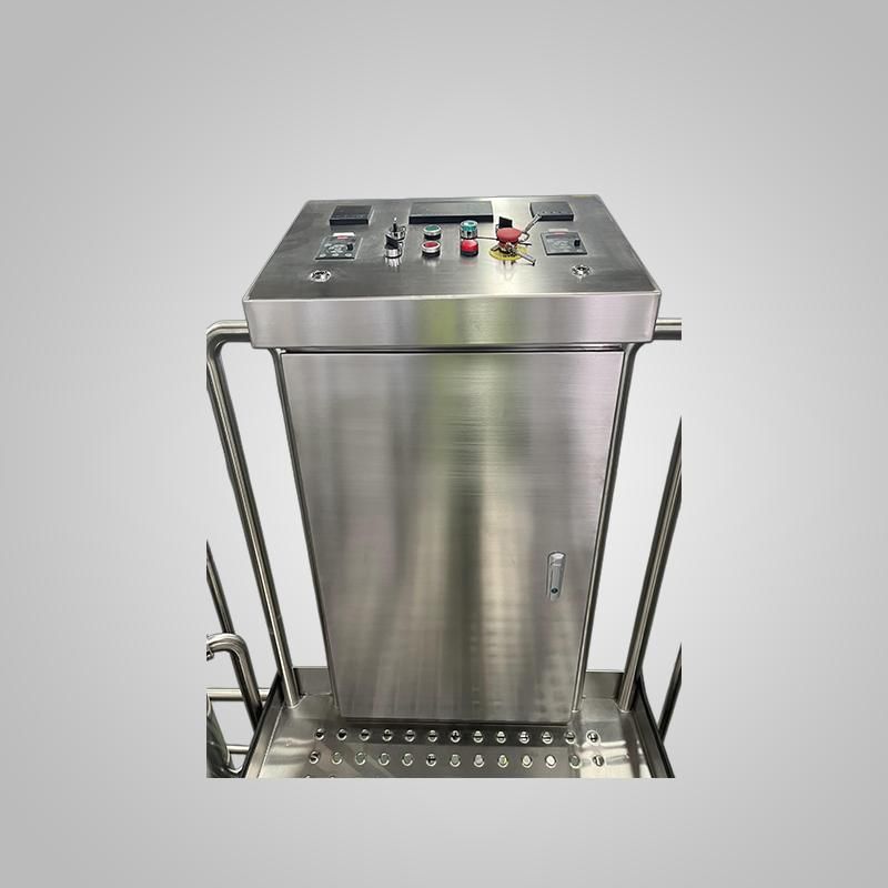 Qin-type PID Control System Qin-type PID Control System