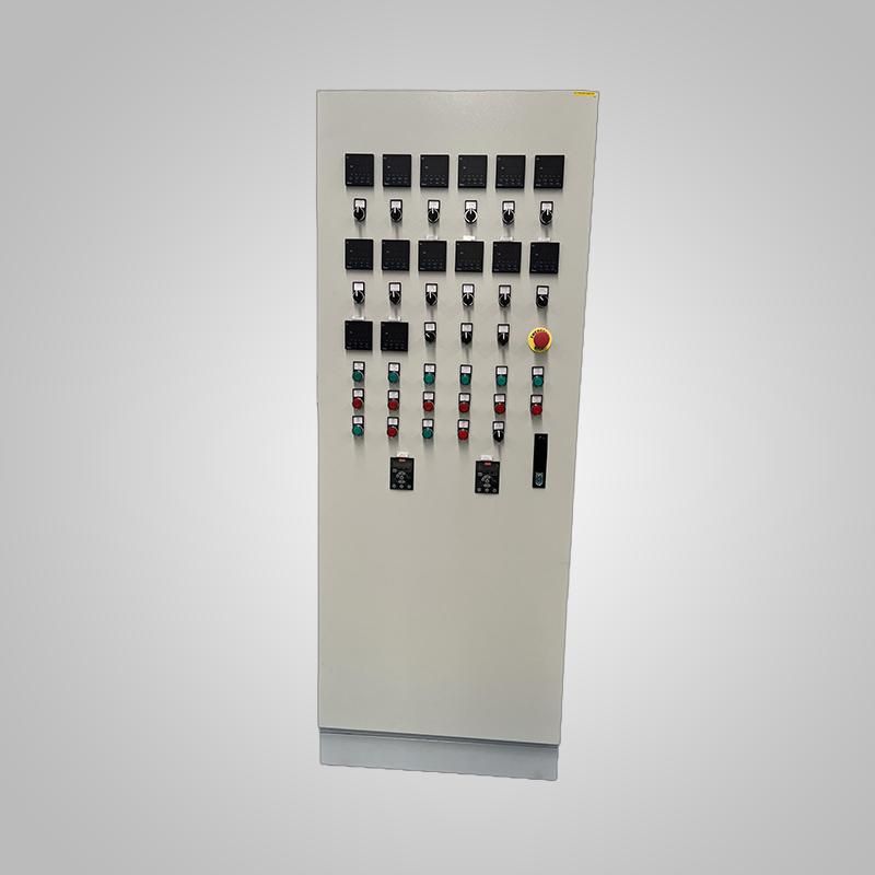 Stand-alone PID Control System Stand-alone PID Control System