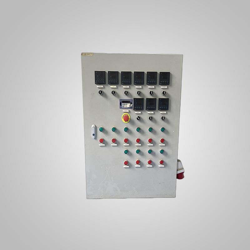 Wall-mounted PID Control System Wall-mounted PID Control System