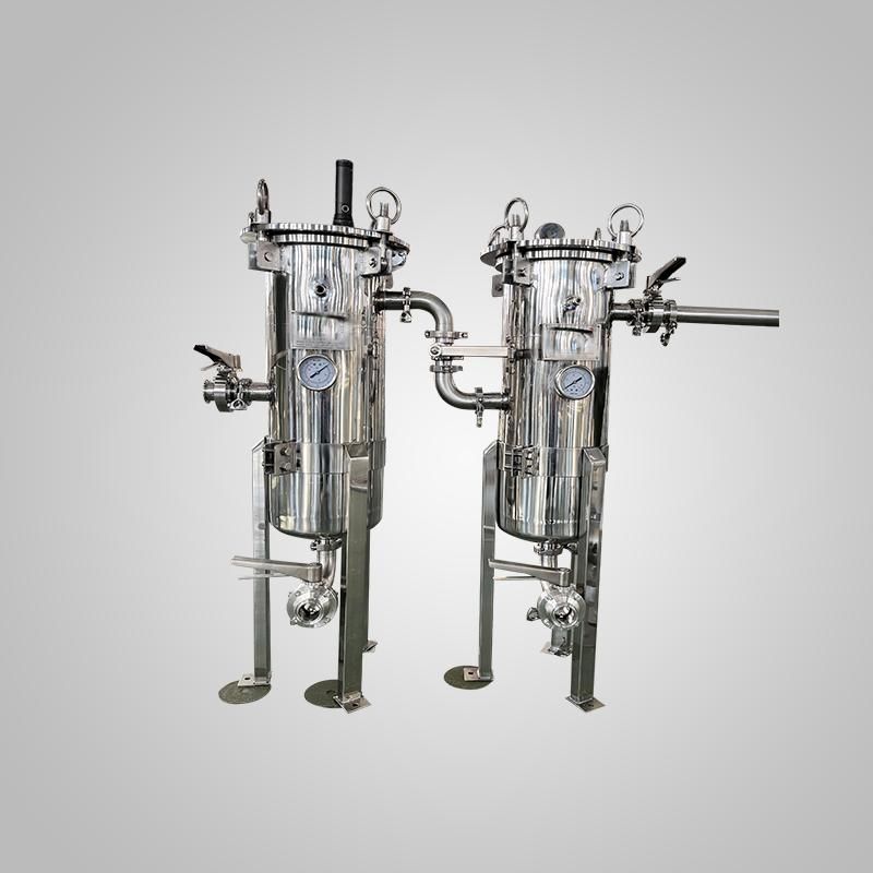 Bag Filter Bag Filter