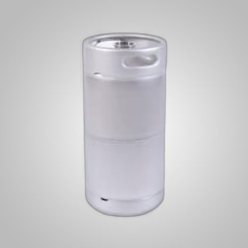 US-standard 20L Beer Keg US-standard 20L Beer Keg