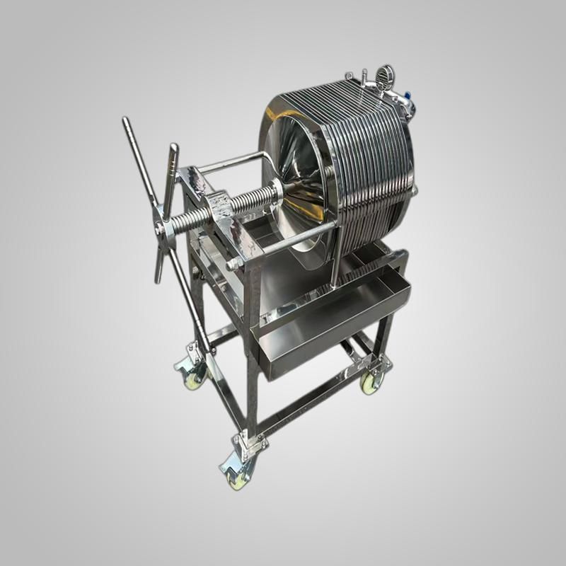 Plate Filter Plate Filter