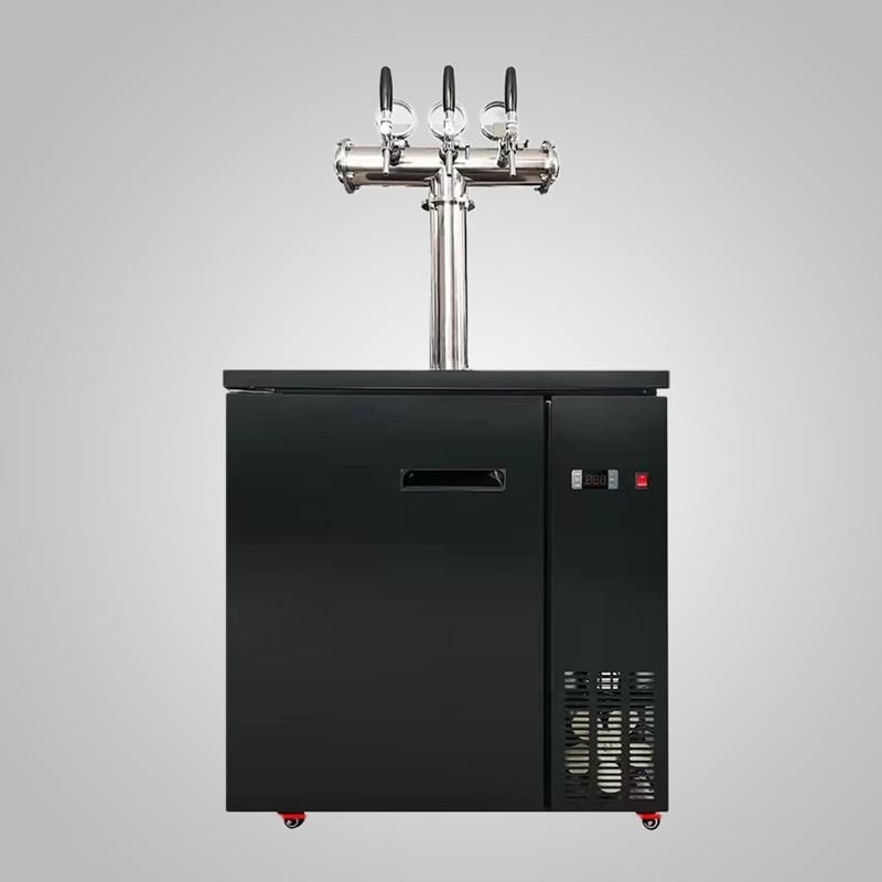 3-tap Beer Dispenser 3-tap Beer Dispenser