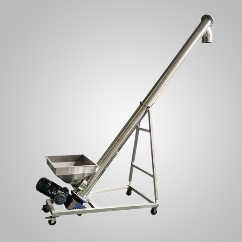 45° Conveyor System 45° Conveyor System