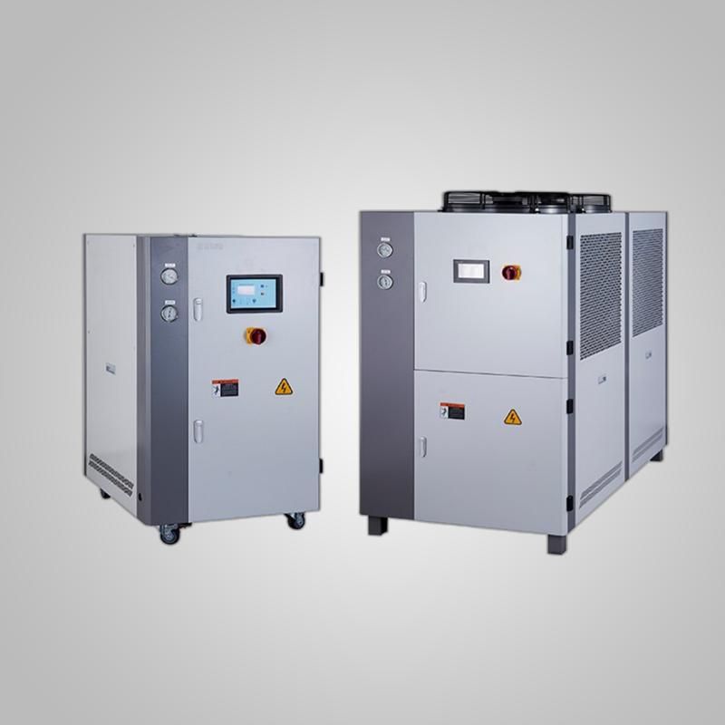 Refrigeration Unit Refrigeration Unit