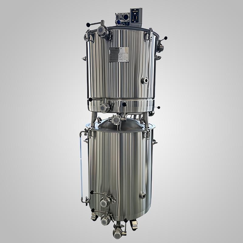 100L Nano Brewery 100L Nano Brewery