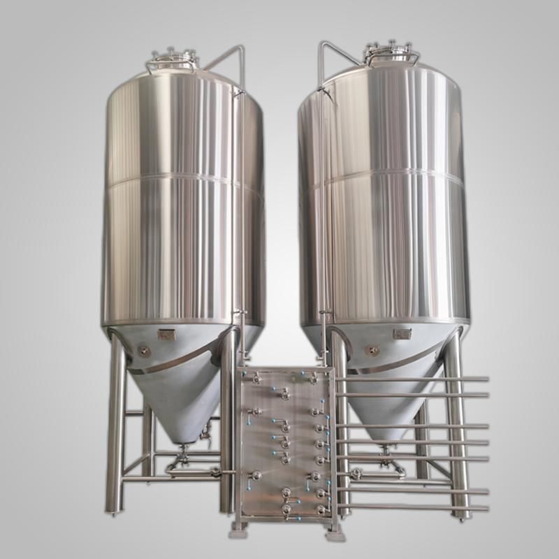 6000L Beer Fermentataion Tank 6000L Beer Fermentataion Tank