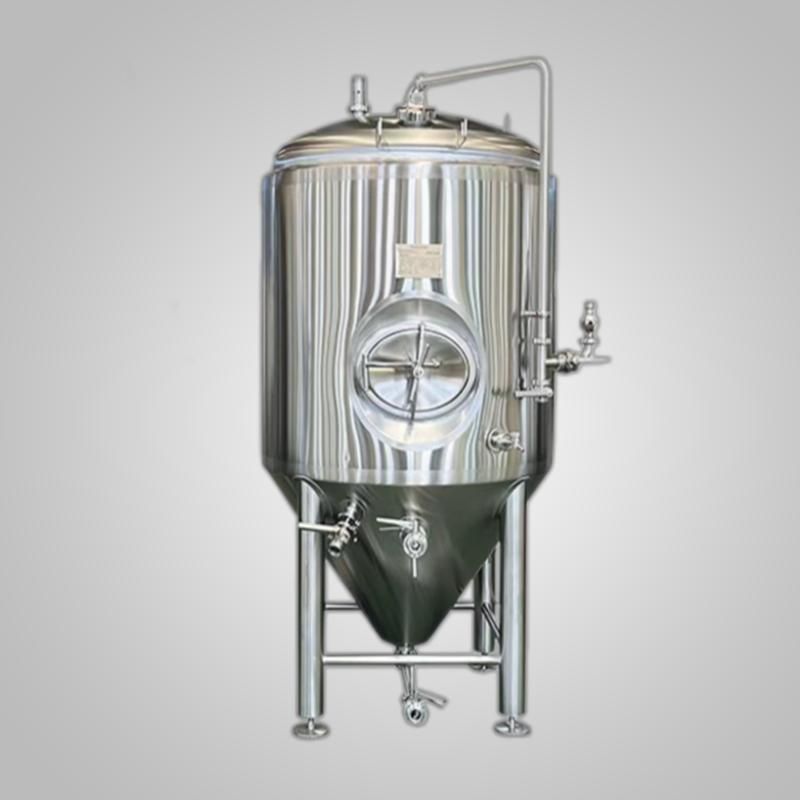 1000L Side manhole Beer Fermentataion Tank 1000L Side manhole Beer Fermentataion Tank