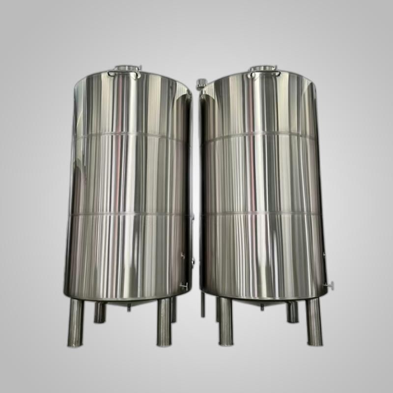 5000L Bright Beer Tank 5000L Bright Beer Tank