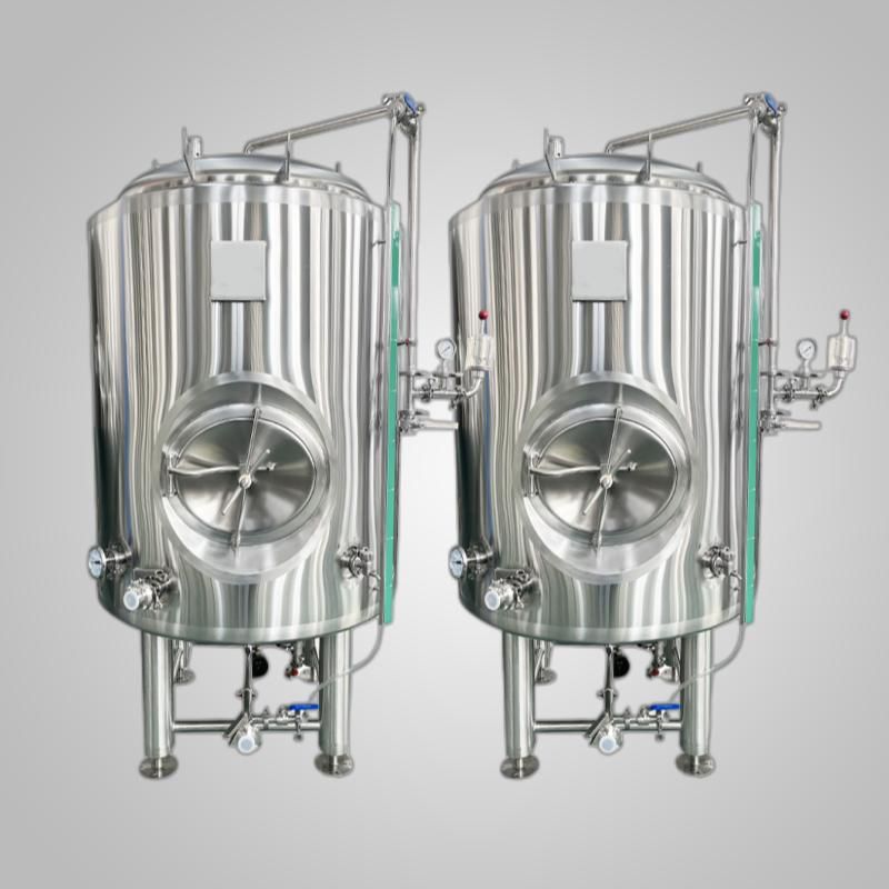500L Bright Beer Tank 500L Bright Beer Tank