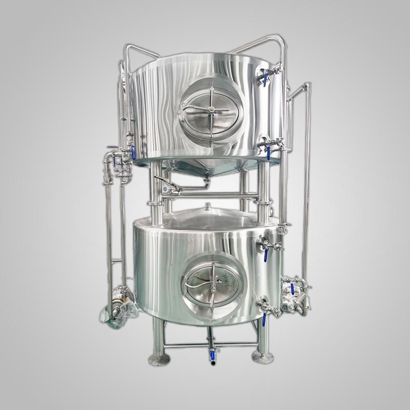 500L Stackable Brite Tank 500L Stackable Brite Tank