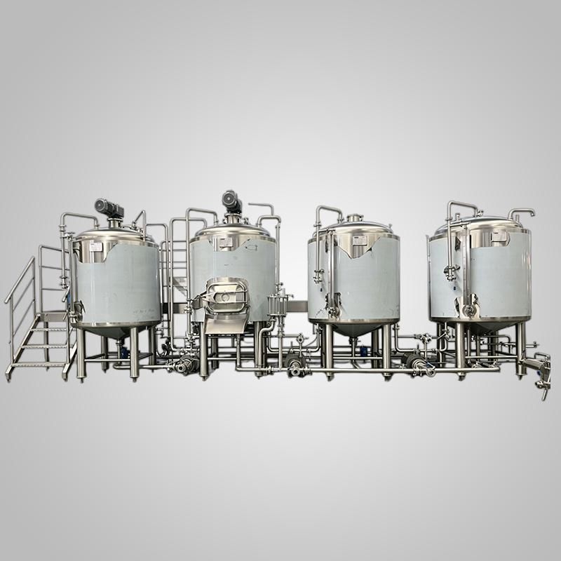 10BBL Industrial Brewery 10BBL Industrial Brewery