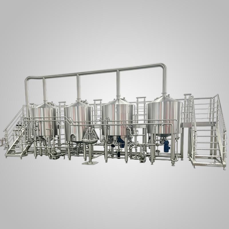 2000L Industrial Brewery 2000L Industrial Brewery