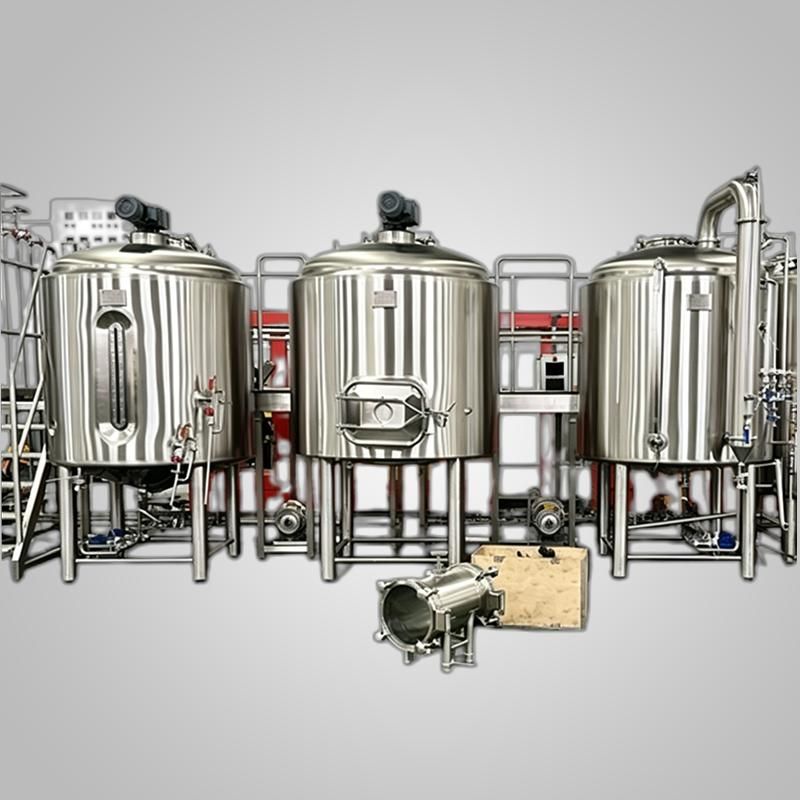 10BBL Commercial Brewery 10BBL Commercial Brewery