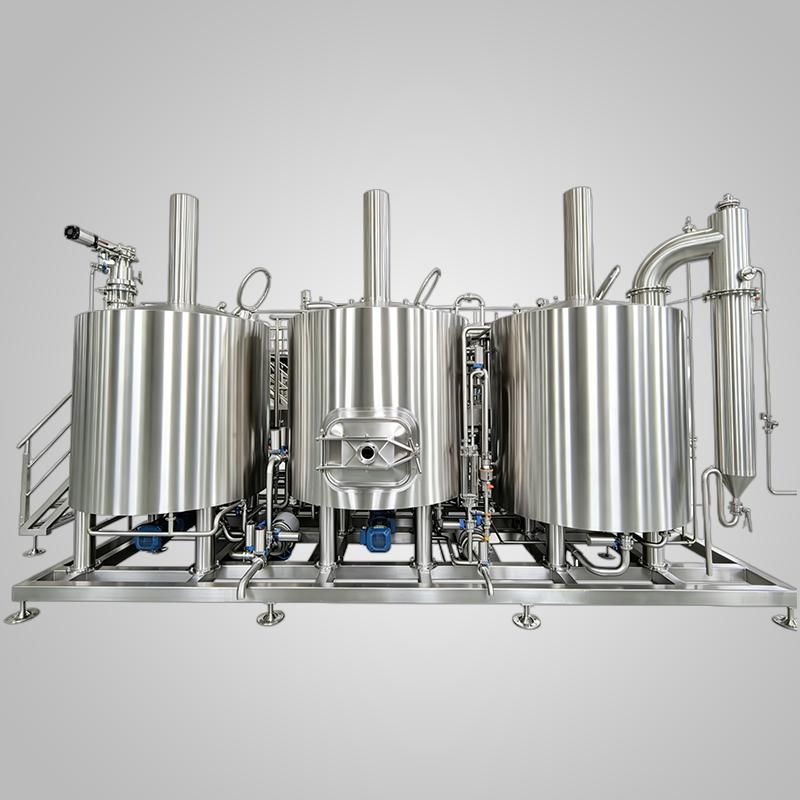 15BBL Commercial Brewery 15BBL Commercial Brewery