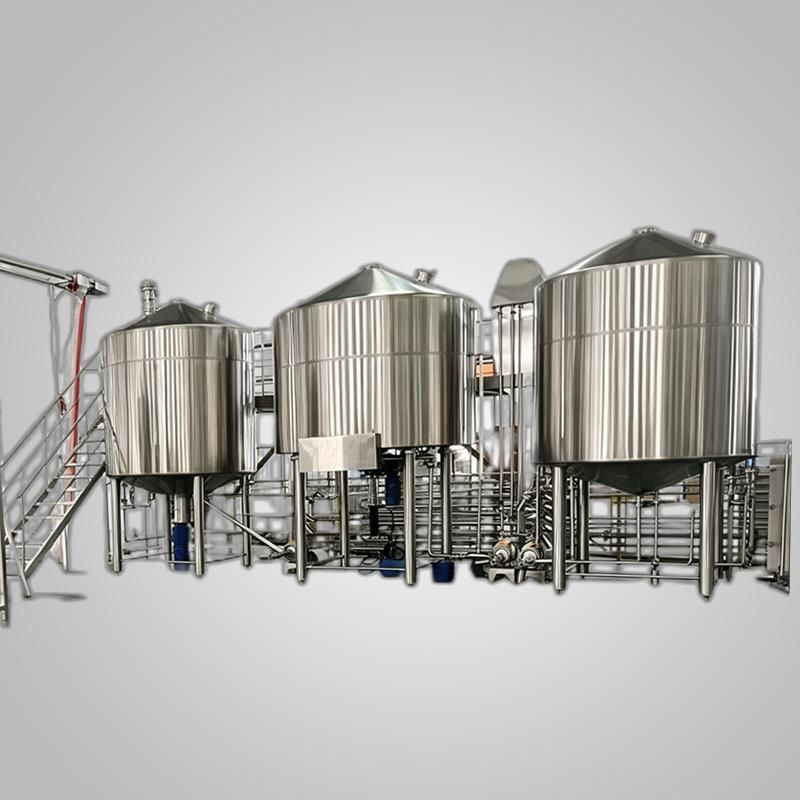 2000L Commercial Brewery 2000L Commercial Brewery
