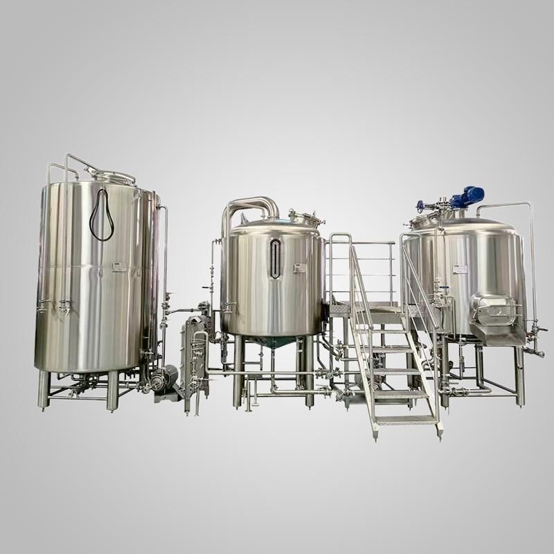 1000L Micro Brewery 1000L Micro Brewery