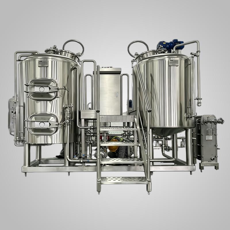 800L Micro Brewery 800L Micro Brewery