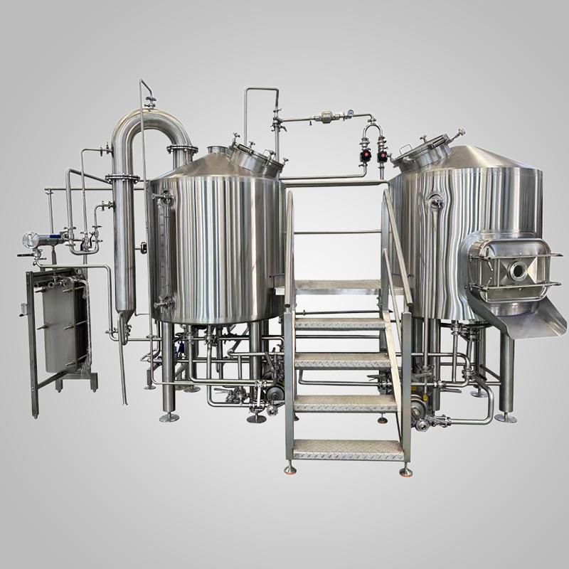 500L Micro Brewery 500L Micro Brewery