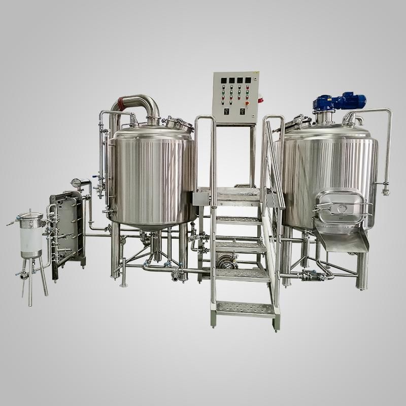 300L Micro Brewery 300L Micro Brewery