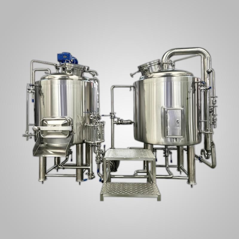 200L Micro Brewery 200L Micro Brewery