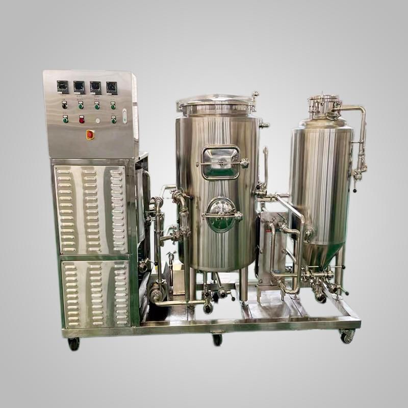 50L Nano Brewery 50L Nano Brewery