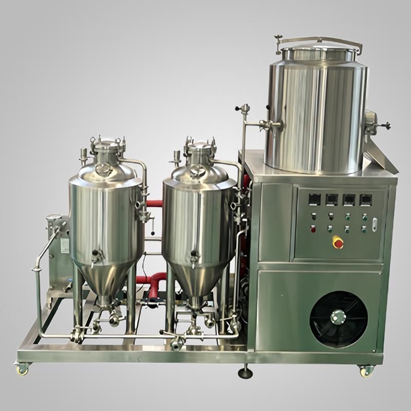 50L Home Brewery Equipment 50L Home Brewery Equipment