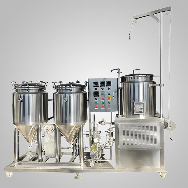 50L Home Brewery 50L Home Brewery