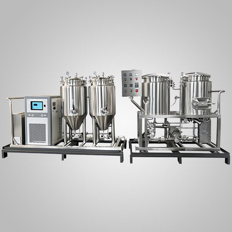 100L Home Brewery Equipment 100L Home Brewery Equipment