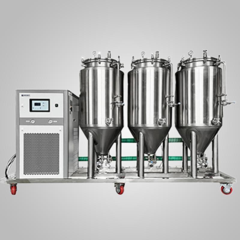 150L Nano Brewery 150L Nano Brewery