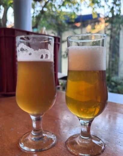 Philippines Craft Brewery Case Study: Plate Filter Delivers Stunning Beer Polishing Results