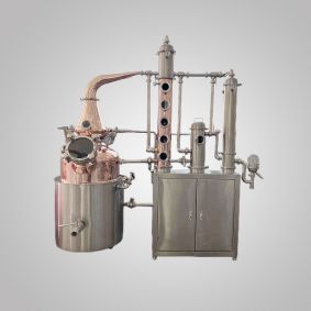 100L Multifunctional Distiller