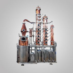 100L Multi‑purpose Distillation System