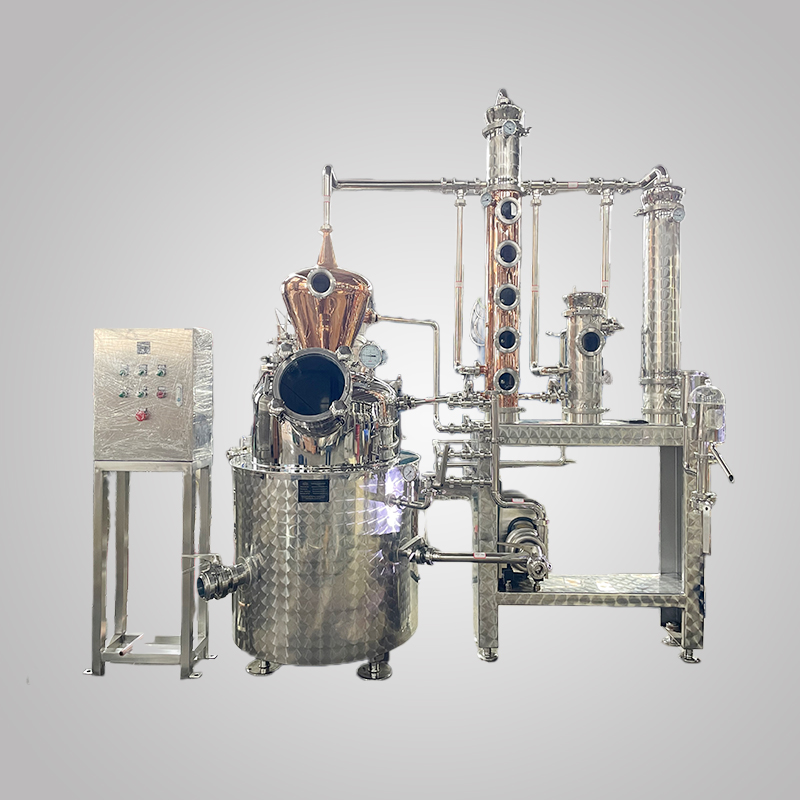 150L Multi-functional Dispenser