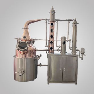 200L Multi‑Functional Distiller