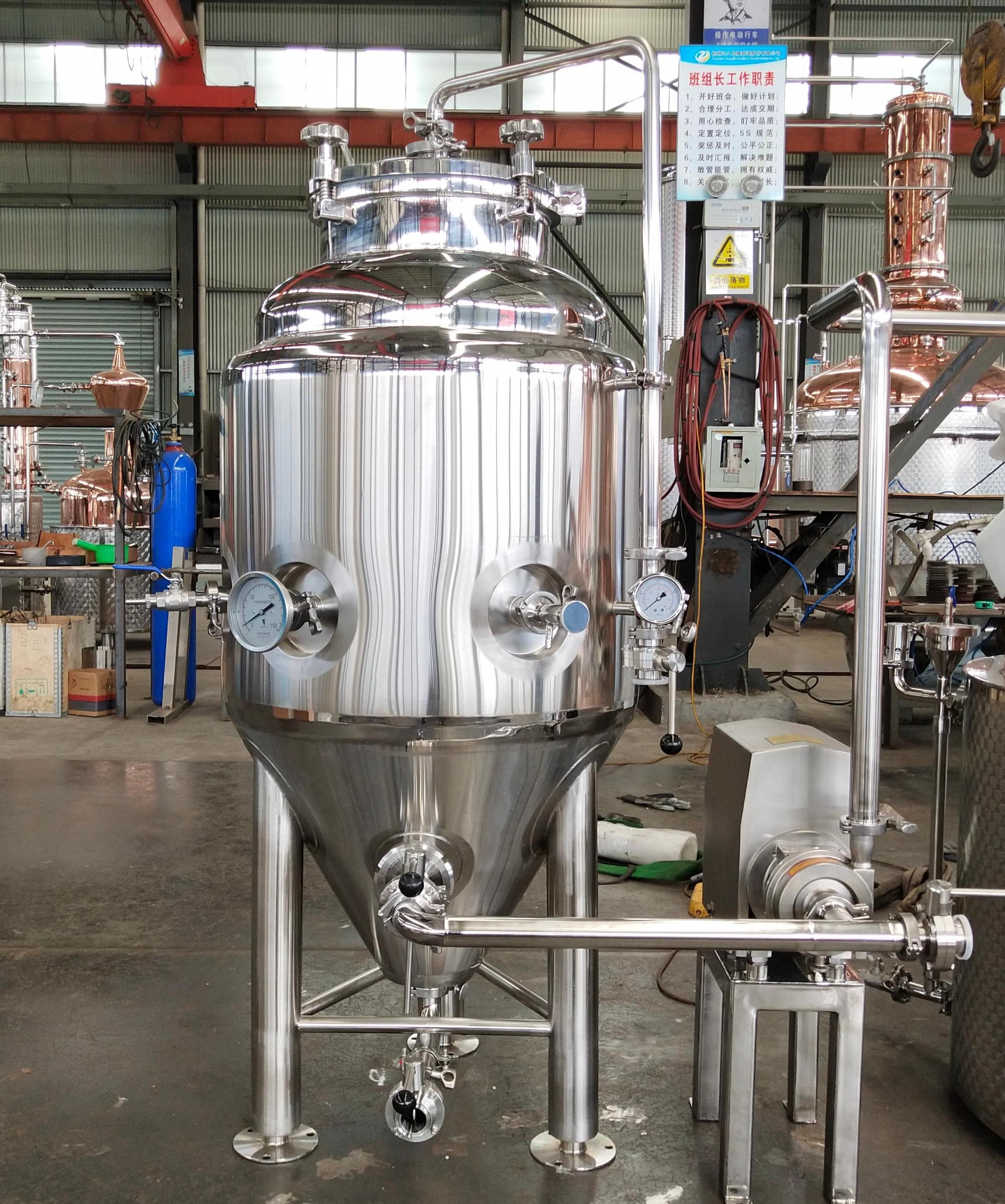 250L Multi-functional Distiller 250L Multi-functional Distiller