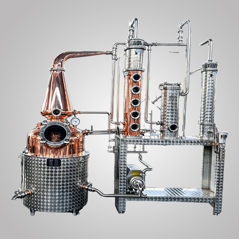 250L Multi-functional Dispenser