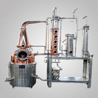 250L Multi-functional Dispenser