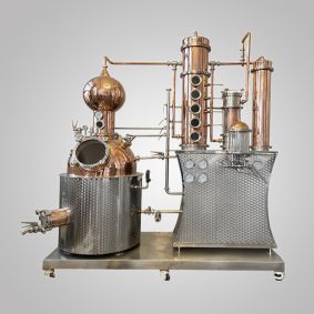 300L Multi-functional Distiller