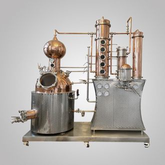 300L Multi-functional Distiller