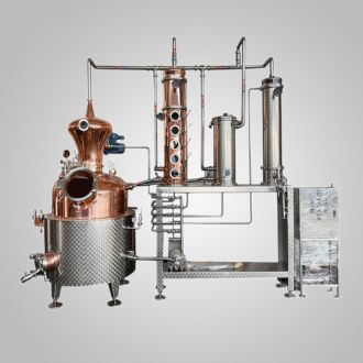 300L Commercial Spirit Distiller
