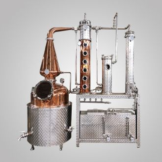 300L Multi-purpose Distillation Still