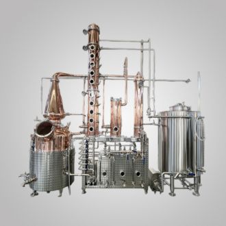 300L Commercial Pot Column Distiller