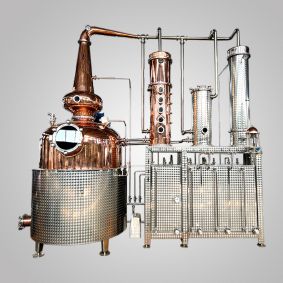 2000L Multi-functional Distiller