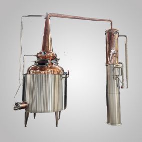 1000L Pot Still Whiskey Distiller