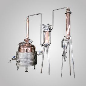 100L Gin Distiller