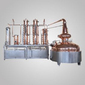 2000L Vodka Distiller