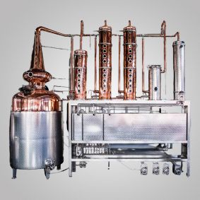 5000L Vodka Distiller
